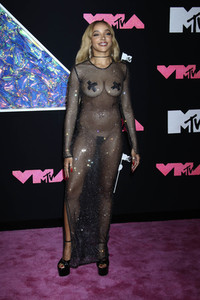 MTV Video Music Awards 2023 in Newark