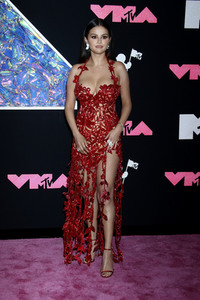 MTV Video Music Awards 2023 in Newark