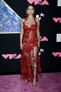 MTV Video Music Awards 2023 in Newark