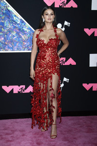 MTV Video Music Awards 2023 in Newark