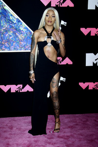 MTV Video Music Awards 2023 in Newark
