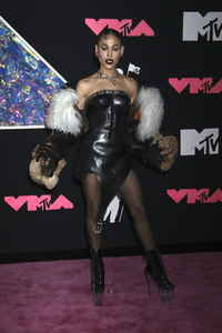 MTV Video Music Awards 2023 in Newark