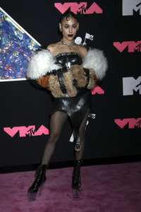 MTV Video Music Awards 2023 in Newark