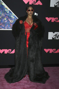 MTV Video Music Awards 2023 in Newark