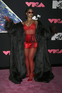MTV Video Music Awards 2023 in Newark