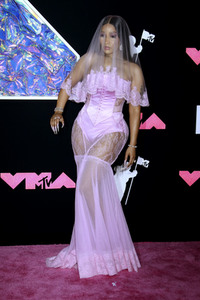 MTV Video Music Awards 2023 in Newark