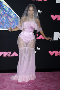 MTV Video Music Awards 2023 in Newark