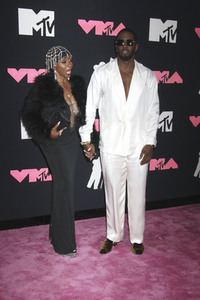 MTV Video Music Awards 2023 in Newark