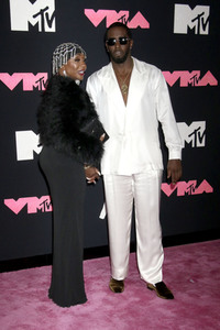 MTV Video Music Awards 2023 in Newark