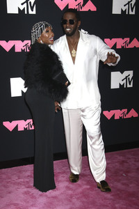 MTV Video Music Awards 2023 in Newark