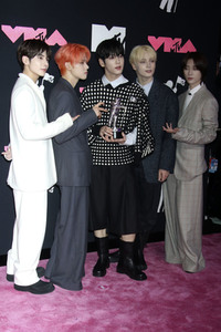 MTV Video Music Awards 2023 in Newark