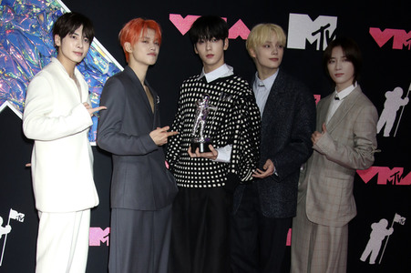 MTV Video Music Awards 2023 in Newark