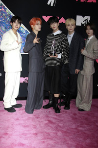 MTV Video Music Awards 2023 in Newark