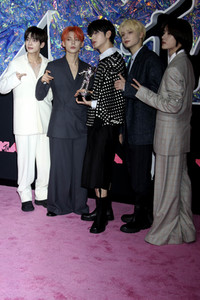 MTV Video Music Awards 2023 in Newark