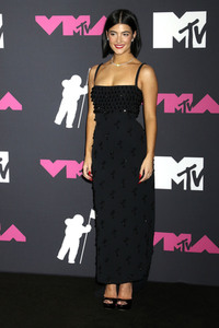 MTV Video Music Awards 2023 in Newark