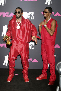 MTV Video Music Awards 2023 in Newark