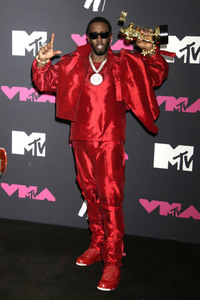 MTV Video Music Awards 2023 in Newark