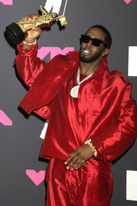MTV Video Music Awards 2023 in Newark