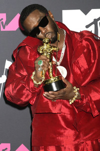 MTV Video Music Awards 2023 in Newark