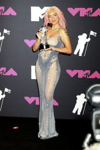 MTV Video Music Awards 2023 in Newark