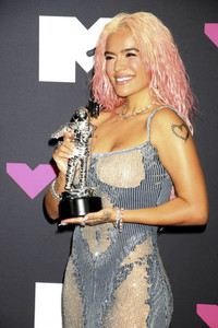 MTV Video Music Awards 2023 in Newark