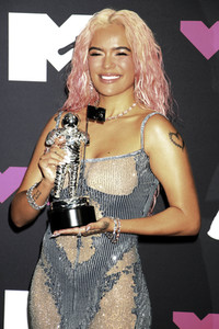 MTV Video Music Awards 2023 in Newark