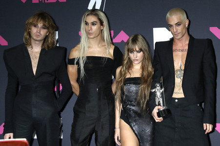 MTV Video Music Awards 2023 in Newark