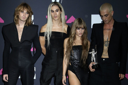 MTV Video Music Awards 2023 in Newark