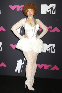 MTV Video Music Awards 2023 in Newark