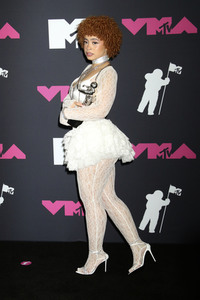 MTV Video Music Awards 2023 in Newark