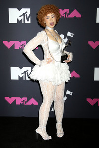 MTV Video Music Awards 2023 in Newark