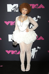 MTV Video Music Awards 2023 in Newark