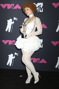 MTV Video Music Awards 2023 in Newark