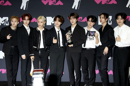 MTV Video Music Awards 2023 in Newark