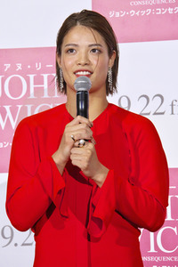 Filmpremiere 'John Wick: Kapitel 4' in Tokio