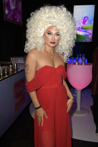 Launch-Event der Coca-Cola 3000 in Berlin
