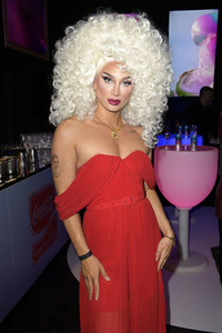 Launch-Event der Coca-Cola 3000 in Berlin