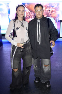 Launch-Event der Coca-Cola 3000 in Berlin