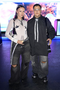 Launch-Event der Coca-Cola 3000 in Berlin