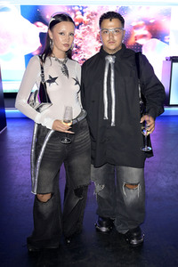 Launch-Event der Coca-Cola 3000 in Berlin