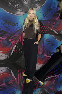 Launch-Event der Coca-Cola 3000 in Berlin