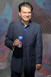 Launch-Event der neuen Coca-Cola 3000 in Berlin