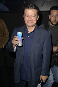 Launch-Event der neuen Coca-Cola 3000 in Berlin