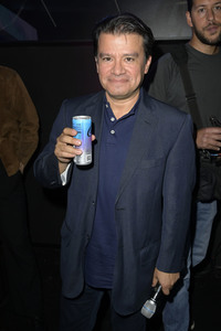 Launch-Event der neuen Coca-Cola 3000 in Berlin