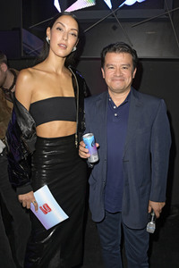 Launch-Event der neuen Coca-Cola 3000 in Berlin