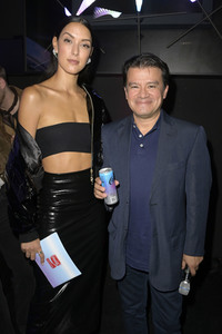 Launch-Event der neuen Coca-Cola 3000 in Berlin