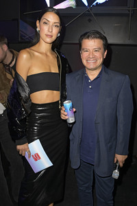 Launch-Event der neuen Coca-Cola 3000 in Berlin