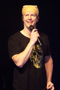 Konzert von Home Free in Berlin