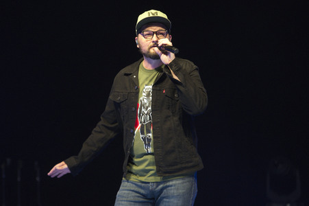 Konzert von Home Free in Berlin