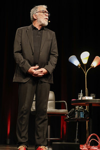 Auftritt von Mary Roos & Wolfgang Trepper in Köln